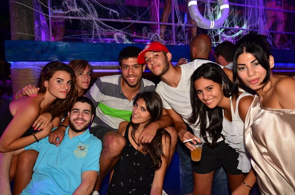 Sailors Night @ Edde Sands